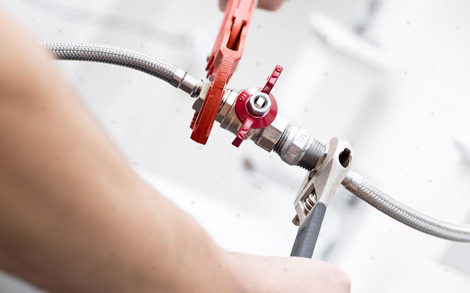 plombier installateur sanitaire Thoiry
