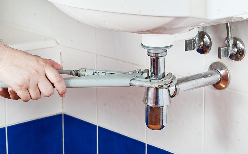 une fuite d'eau Créteil