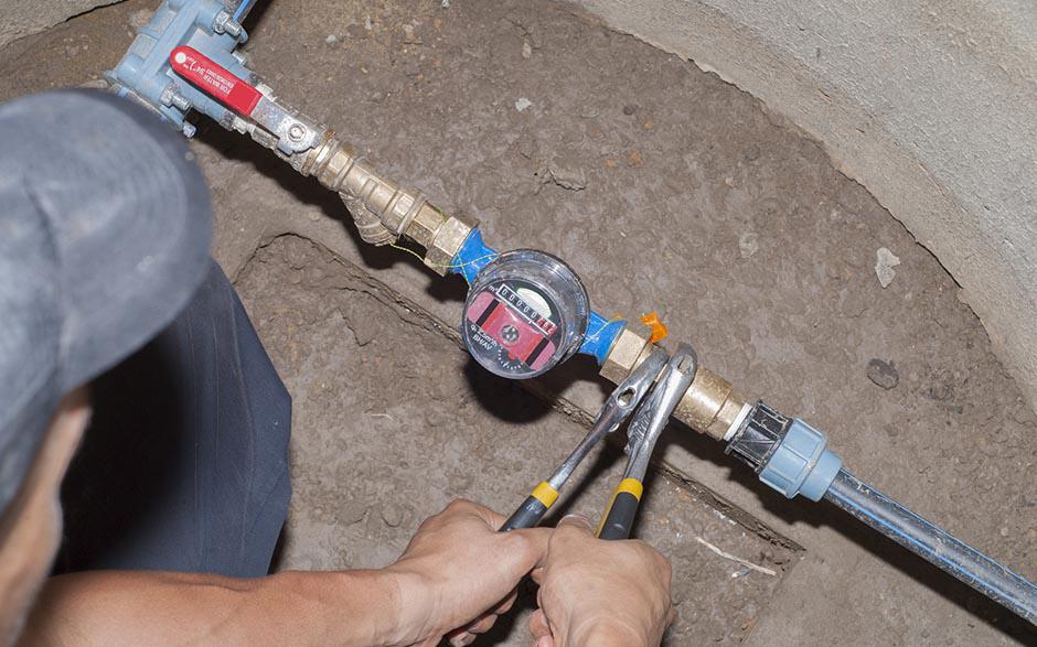 plombier installateur sanitaire Thoiry